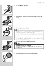 Preview for 11 page of Philips HD920 Series User Manual