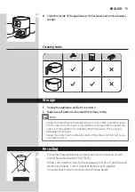 Preview for 15 page of Philips HD920X User Manual