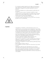 Preview for 7 page of Philips HD9210 User Manual