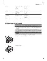 Preview for 33 page of Philips HD9210 User Manual