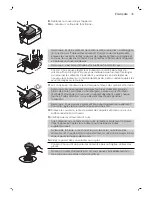 Preview for 35 page of Philips HD9210 User Manual