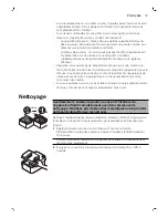 Preview for 37 page of Philips HD9210 User Manual