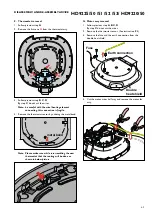 Preview for 6 page of Philips HD9220/21 Service Manual