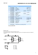 Preview for 7 page of Philips HD9220/21 Service Manual