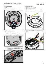 Preview for 15 page of Philips HD9220/40 Service Manual