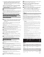 Preview for 7 page of Philips HD9240 User Manual