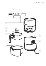 Preview for 33 page of Philips HD9255 User Manual