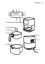 Preview for 85 page of Philips HD9255 User Manual