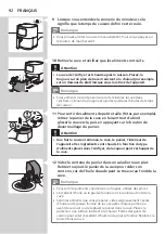 Preview for 92 page of Philips HD9255 User Manual