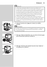 Preview for 99 page of Philips HD9255 User Manual