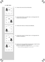 Preview for 42 page of Philips HD926 Series User Manual