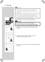 Preview for 64 page of Philips HD926 Series User Manual