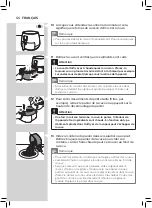 Preview for 66 page of Philips HD926 Series User Manual