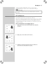 Preview for 67 page of Philips HD926 Series User Manual