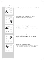 Preview for 68 page of Philips HD926 Series User Manual