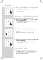 Preview for 70 page of Philips HD926 Series User Manual