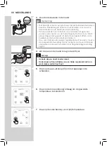 Preview for 88 page of Philips HD926 Series User Manual