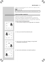 Preview for 91 page of Philips HD926 Series User Manual