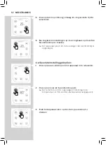 Preview for 92 page of Philips HD926 Series User Manual