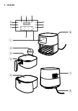 Preview for 8 page of Philips HD927 Series User Manual