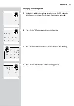 Preview for 17 page of Philips HD927 Series User Manual