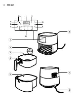 Preview for 3 page of Philips HD928 Series User Manual