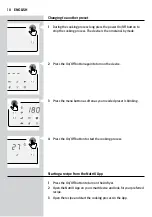 Preview for 13 page of Philips HD928 Series User Manual