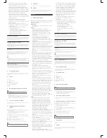 Preview for 3 page of Philips HD9342 User Manual
