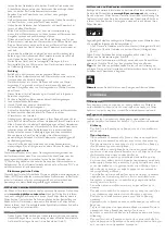 Preview for 4 page of Philips HD9343 User Manual