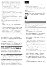 Preview for 5 page of Philips HD9343 User Manual