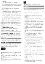 Preview for 6 page of Philips HD9343 User Manual