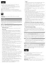 Preview for 10 page of Philips HD9343 User Manual