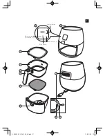 Предварительный просмотр 22 страницы Philips HD9530/22 Instruction Manual