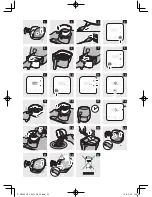 Предварительный просмотр 23 страницы Philips HD9530/22 Instruction Manual