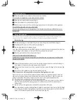 Предварительный просмотр 26 страницы Philips HD9530/22 Instruction Manual