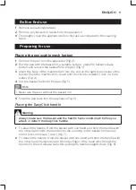 Preview for 7 page of Philips HD9620/01 User Manual