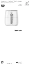 Philips HD9627 Manual preview