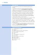 Preview for 6 page of Philips HD9630 User Manual