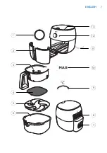 Preview for 7 page of Philips HD9630 User Manual