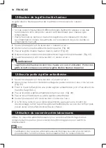 Preview for 56 page of Philips HD9640 User Manual