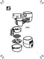 Preview for 3 page of Philips HD9650/40 Manual