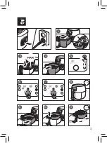 Preview for 5 page of Philips HD9650/40 Manual