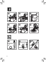 Preview for 6 page of Philips HD9650/40 Manual