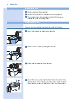 Preview for 8 page of Philips HD9650 series User Manual