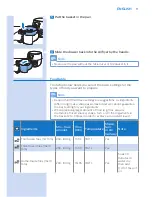 Preview for 9 page of Philips HD9650 series User Manual