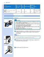 Preview for 12 page of Philips HD9650 series User Manual