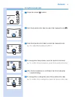 Preview for 17 page of Philips HD9650 series User Manual