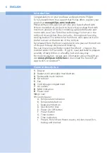 Preview for 6 page of Philips HD9651/90 User Manual