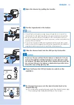 Preview for 13 page of Philips HD9651/90 User Manual