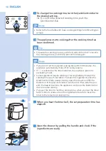 Preview for 14 page of Philips HD9651/90 User Manual